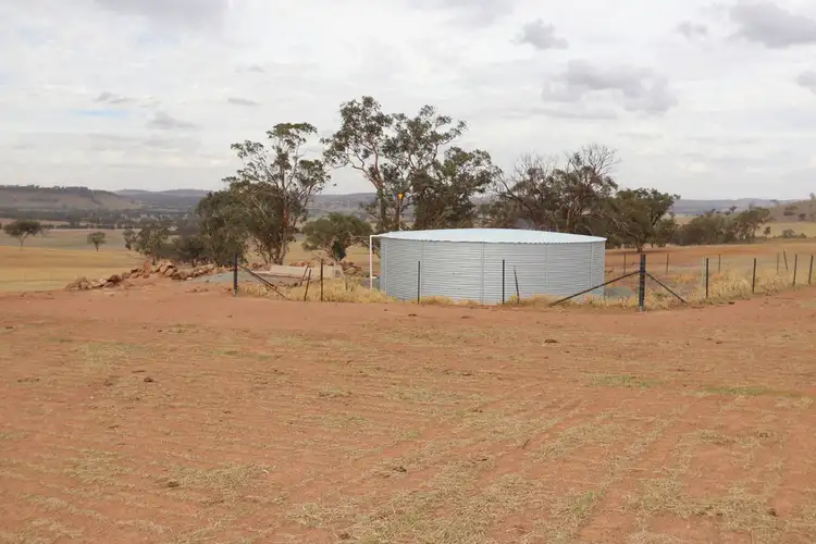 Fifth view of Homely rural property listing, 871 Stockinbingal Road, Cootamundra NSW 2590