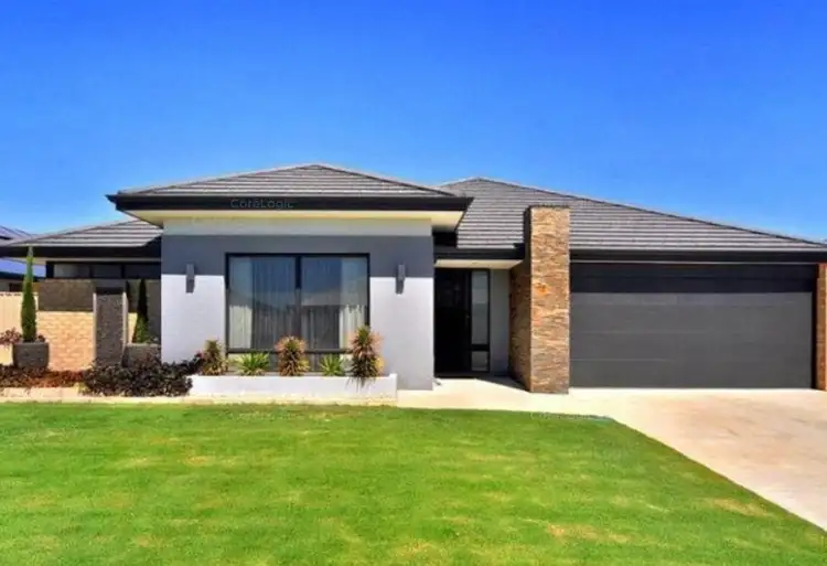16 Abercrombie Way, Millbridge WA 6232