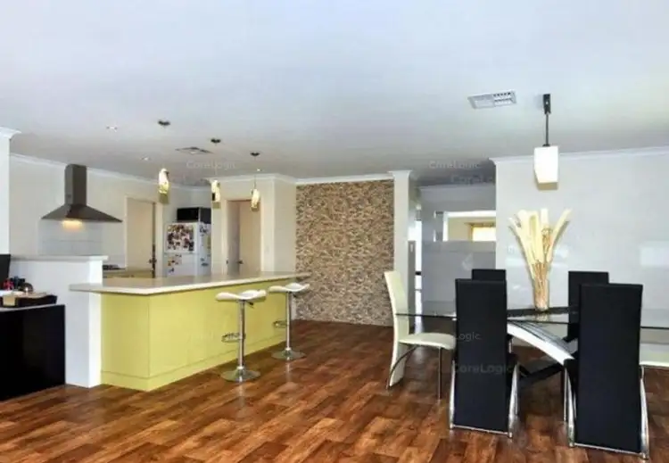 Fourth view of Homely house listing, 16 Abercrombie Way, Millbridge WA 6232