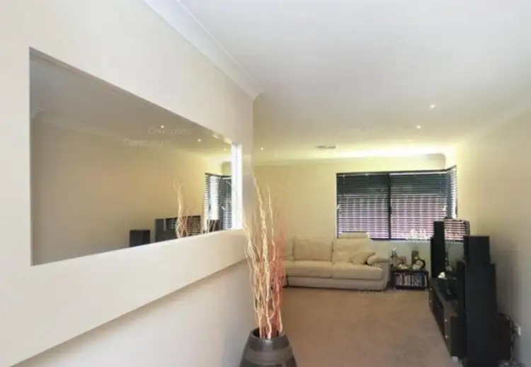 Sixth view of Homely house listing, 16 Abercrombie Way, Millbridge WA 6232