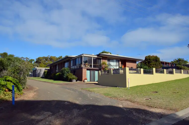 Second view of Homely house listing, 21 AYLIFFE STREET, Kingscote SA 5223