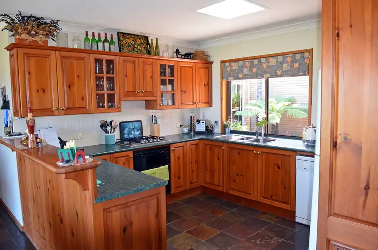 Fourth view of Homely house listing, 21 AYLIFFE STREET, Kingscote SA 5223