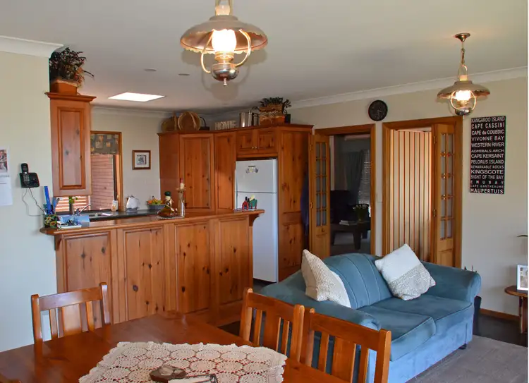 Fifth view of Homely house listing, 21 AYLIFFE STREET, Kingscote SA 5223