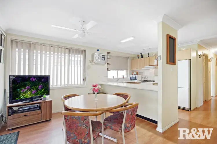 Third view of Homely house listing, 6 Simms Road, Oakhurst NSW 2761