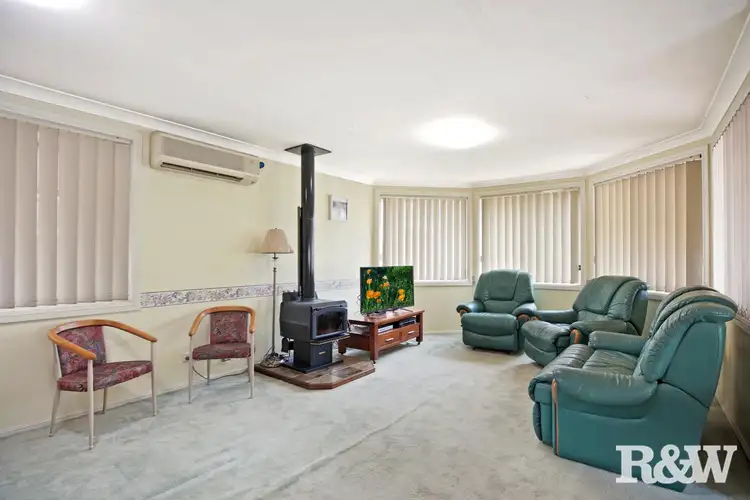 Fourth view of Homely house listing, 6 Simms Road, Oakhurst NSW 2761