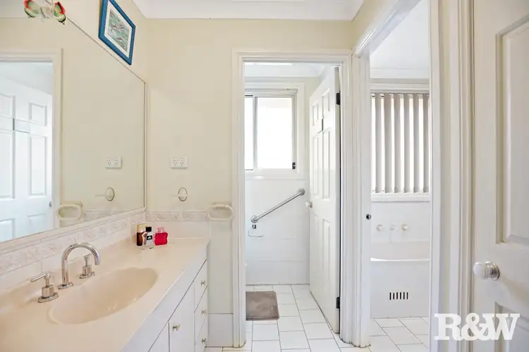 Fifth view of Homely house listing, 6 Simms Road, Oakhurst NSW 2761