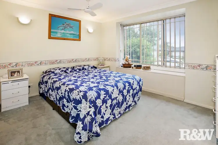 Sixth view of Homely house listing, 6 Simms Road, Oakhurst NSW 2761