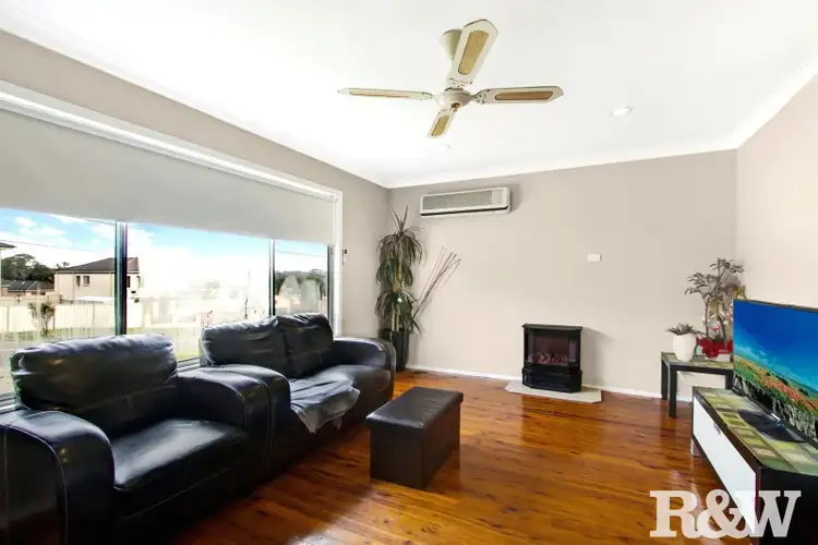 Third view of Homely house listing, 55 & 55A Beaconsfield Road, Rooty Hill NSW 2766