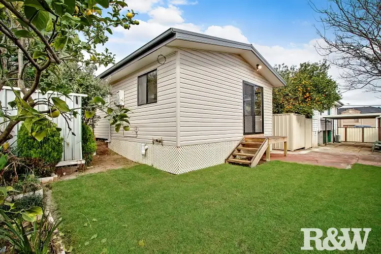 Sixth view of Homely house listing, 55 & 55A Beaconsfield Road, Rooty Hill NSW 2766