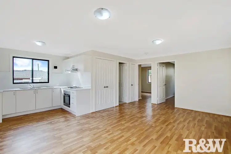 Seventh view of Homely house listing, 55 & 55A Beaconsfield Road, Rooty Hill NSW 2766