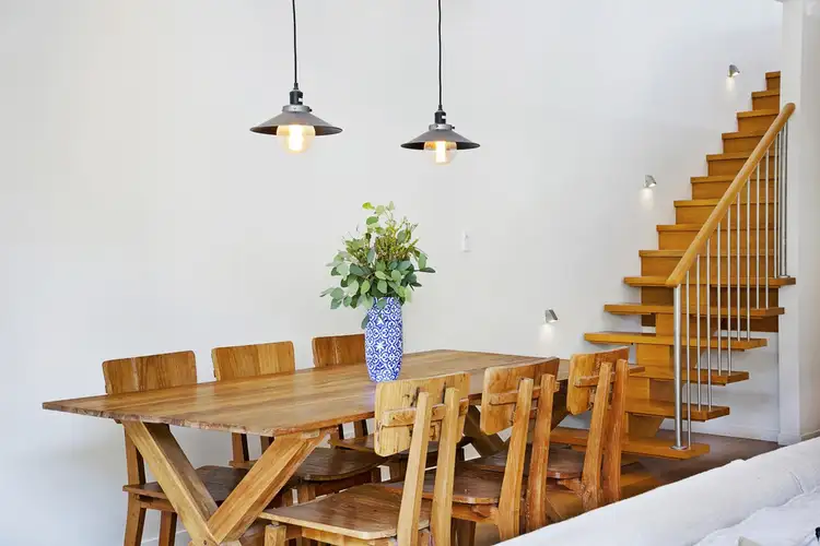 Third view of Homely semi-detached listing, 127a Townson Ave, Palm Beach QLD 4221