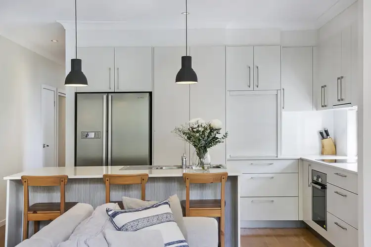 Fourth view of Homely semi-detached listing, 127a Townson Ave, Palm Beach QLD 4221