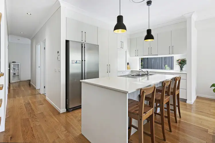 Fifth view of Homely semi-detached listing, 127a Townson Ave, Palm Beach QLD 4221