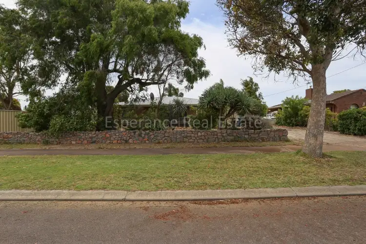 6 Maple Street, Castletown WA 6450