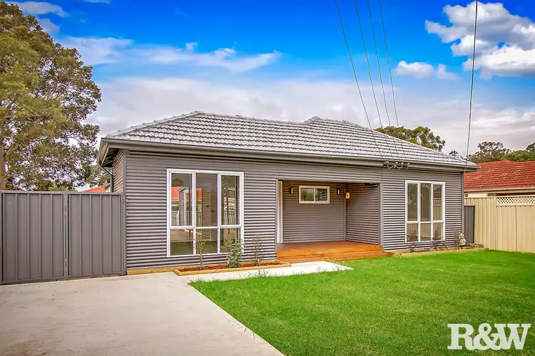 225 Hill End Road, Doonside NSW 2767