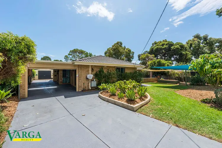 31 Ebro Way, Willetton WA 6155