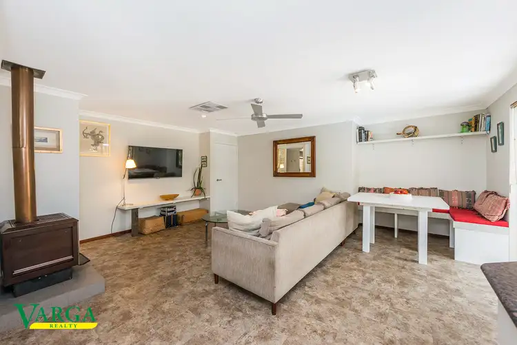 Sixth view of Homely house listing, 31 Ebro Way, Willetton WA 6155