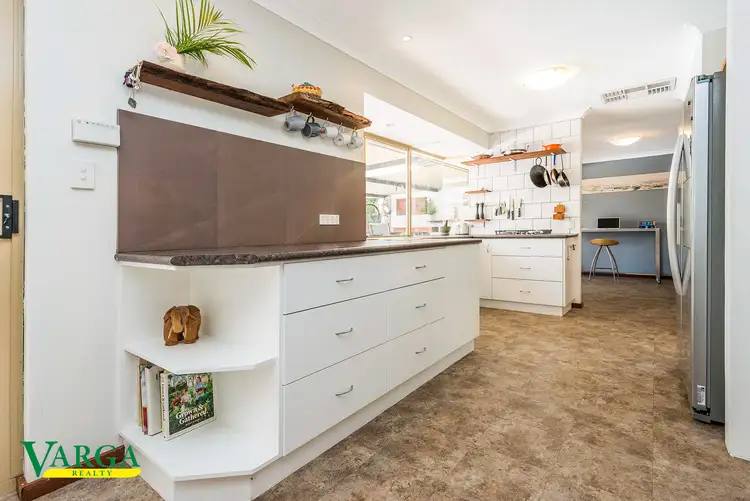 Seventh view of Homely house listing, 31 Ebro Way, Willetton WA 6155