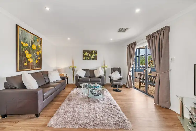 Third view of Homely house listing, 12 Rhapsody Close, Shoalwater WA 6169