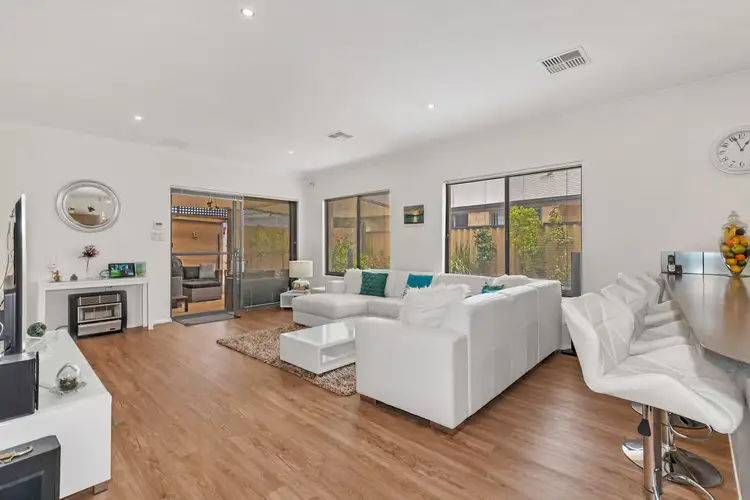 Fifth view of Homely house listing, 12 Rhapsody Close, Shoalwater WA 6169