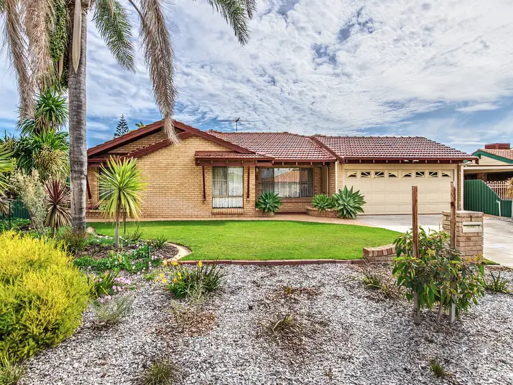7 Montego  Close, Safety Bay WA 6169