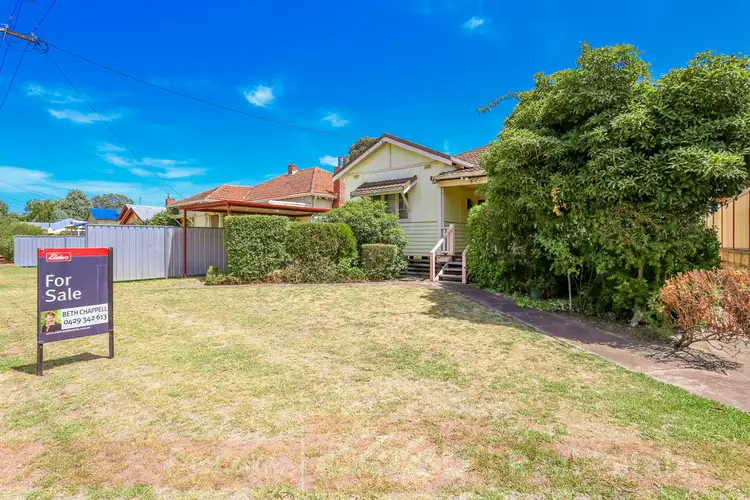 Second view of Homely house listing, 13 Gladstone Crescent, Collie WA 6225