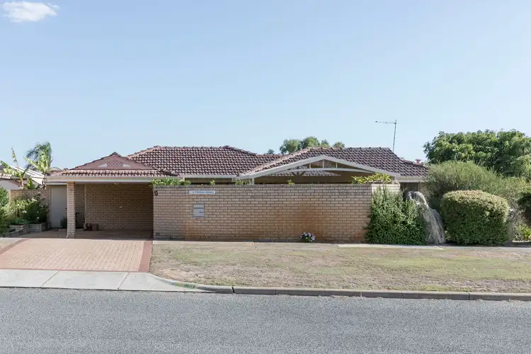 13/1-9 Wilkinson Gardens, Winthrop WA 6150