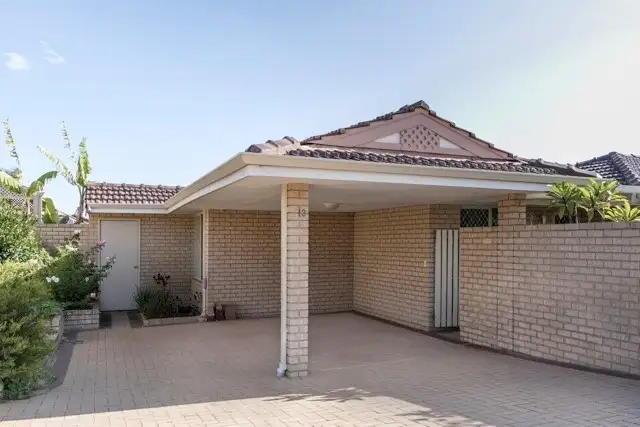 Seventh view of Homely villa listing, 13/1-9 Wilkinson Gardens, Winthrop WA 6150