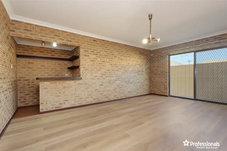 Second view of Homely house listing, 64 Cross Street, Queens Park WA 6107