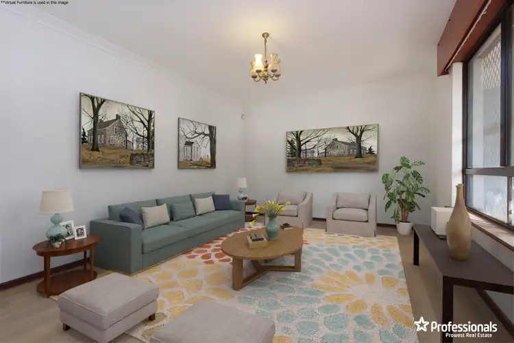 Third view of Homely house listing, 64 Cross Street, Queens Park WA 6107