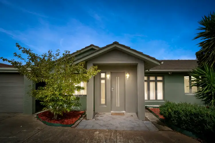 Main view of Homely house listing, 89 Ellendale Road, Noble Park VIC 3174