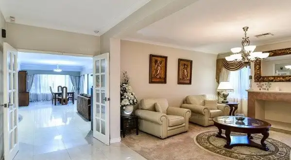 16 Bering Promenade, Canning Vale WA 6155