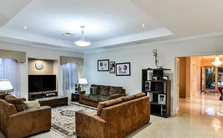 Fifth view of Homely house listing, 16 Bering Promenade, Canning Vale WA 6155