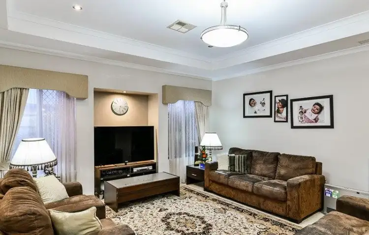 Sixth view of Homely house listing, 16 Bering Promenade, Canning Vale WA 6155