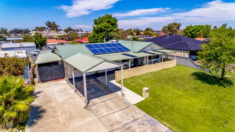 29 Crawford Street, Mandurah WA 6210