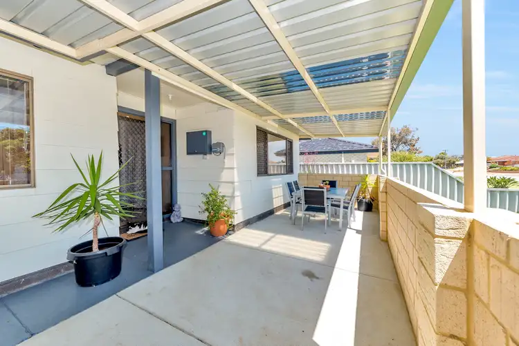 Fourth view of Homely house listing, 29 Crawford Street, Mandurah WA 6210