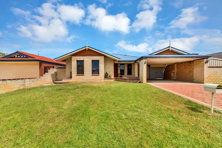 Main view of Homely house listing, 17 Navigator Drive, Singleton WA 6175