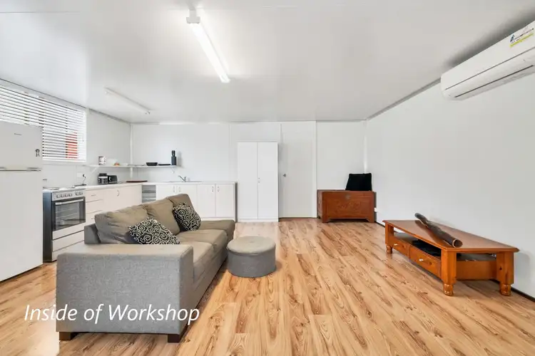 Second view of Homely house listing, 17 Navigator Drive, Singleton WA 6175