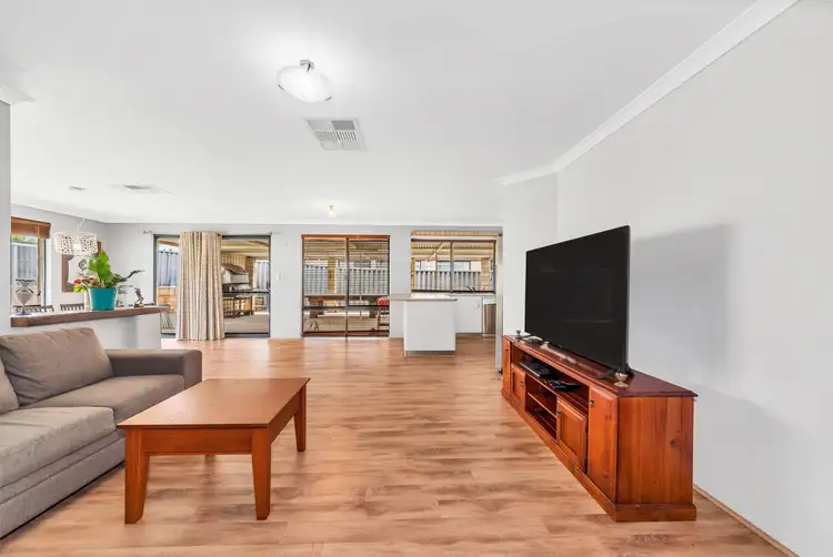 Third view of Homely house listing, 17 Navigator Drive, Singleton WA 6175
