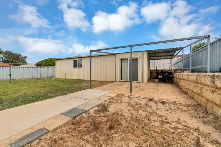 Fourth view of Homely house listing, 17 Navigator Drive, Singleton WA 6175