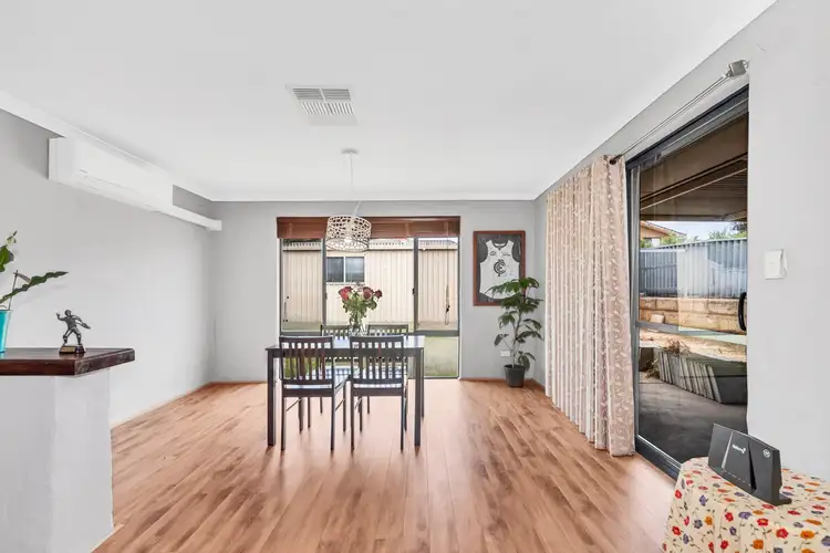 Seventh view of Homely house listing, 17 Navigator Drive, Singleton WA 6175