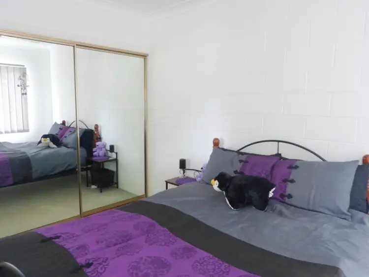 Third view of Homely unit listing, 18/36-38 Henry Street, West End QLD 4810