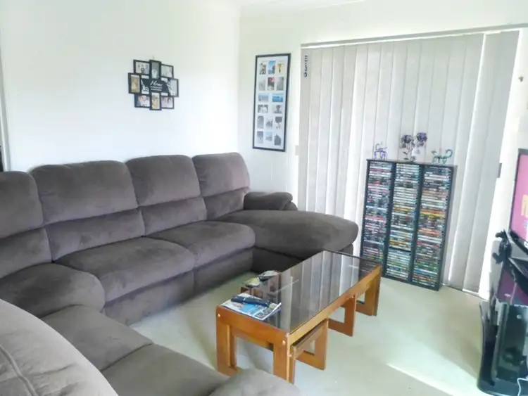Sixth view of Homely unit listing, 18/36-38 Henry Street, West End QLD 4810