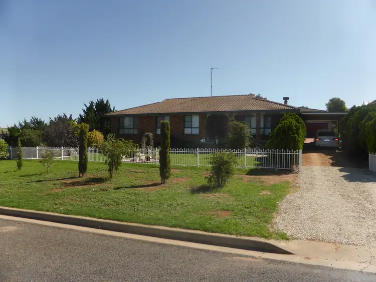 Main view of Homely house listing, 140 Mitchell Street, Parkes NSW 2870