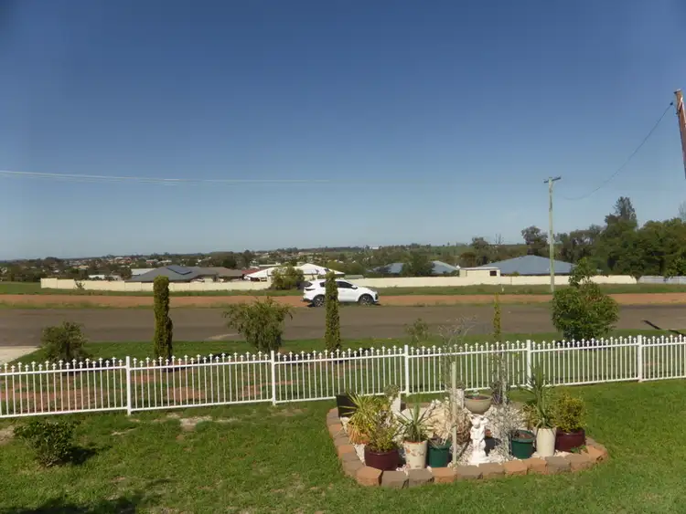 Second view of Homely house listing, 140 Mitchell Street, Parkes NSW 2870