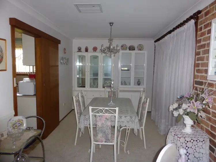Fourth view of Homely house listing, 140 Mitchell Street, Parkes NSW 2870