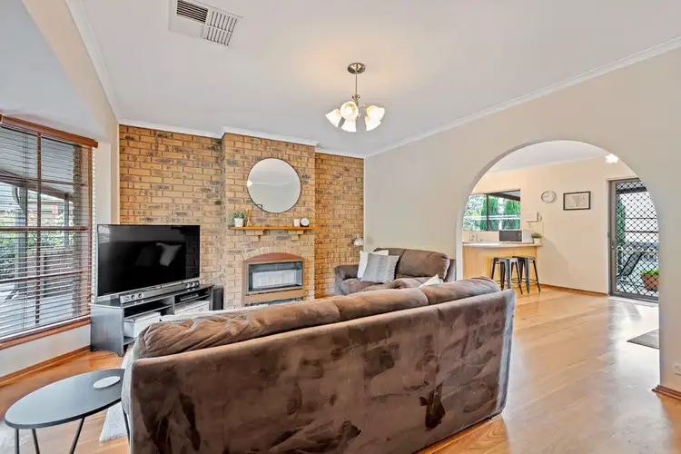 Second view of Homely unit listing, 2/14 Ellis Avenue, O'halloran Hill SA 5158