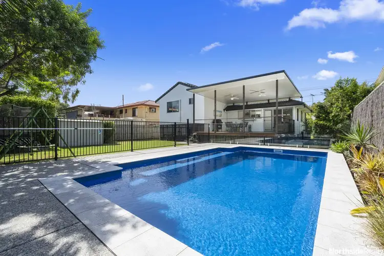 25 BALSWIDDEN STREET, Albany Creek QLD 4035