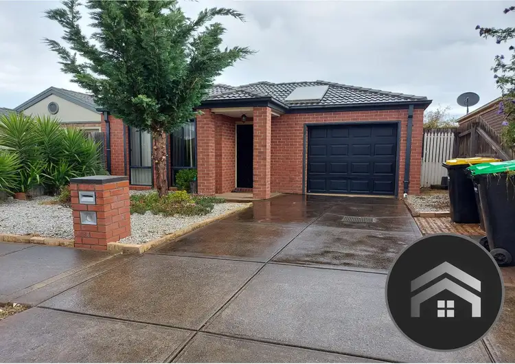 7 Granholm Grove, Harkness VIC 3337