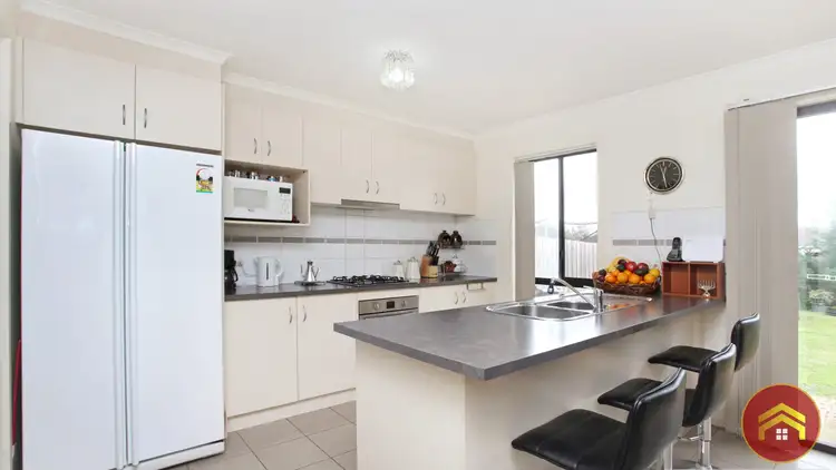 Fourth view of Homely house listing, 7 Granholm Grove, Harkness VIC 3337